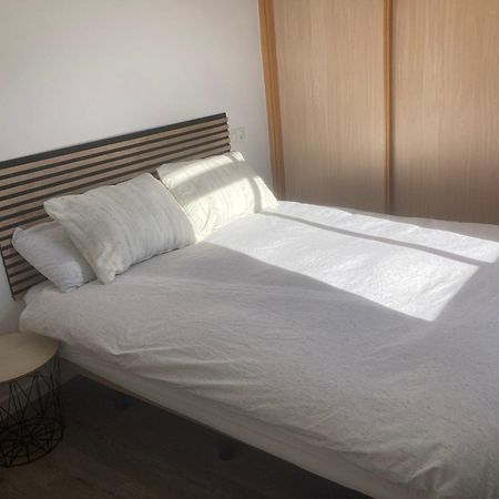 Apart En Fuengirola公寓 外观 照片