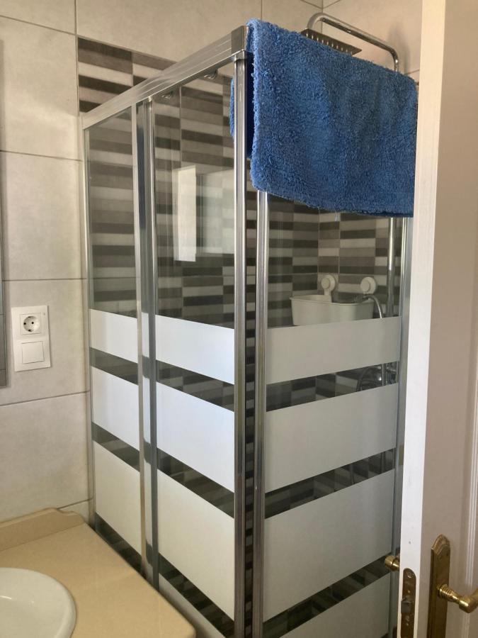 Apart En Fuengirola公寓 外观 照片